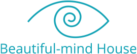 Logo Beautiful Mind Coaching
